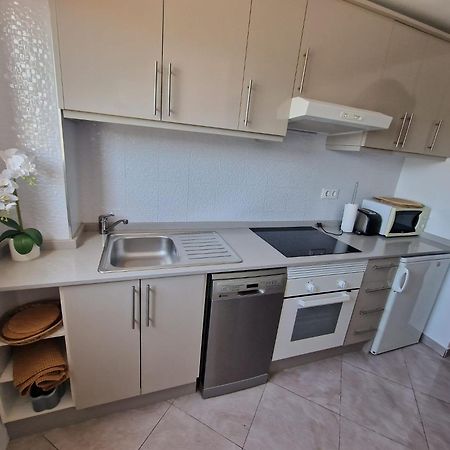 Arenal Apartment Javea Exterior photo