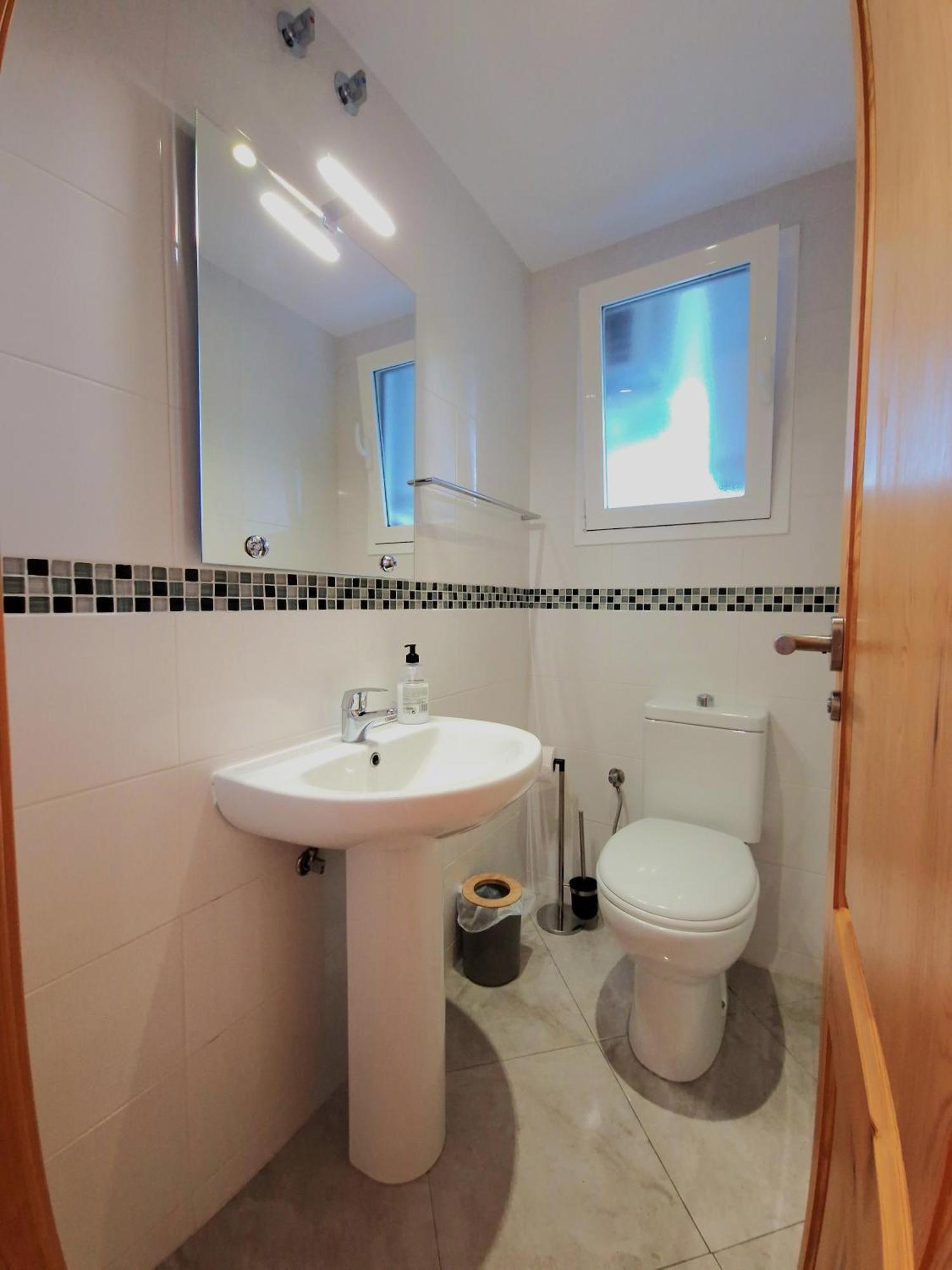 Arenal Apartment Javea Exterior photo