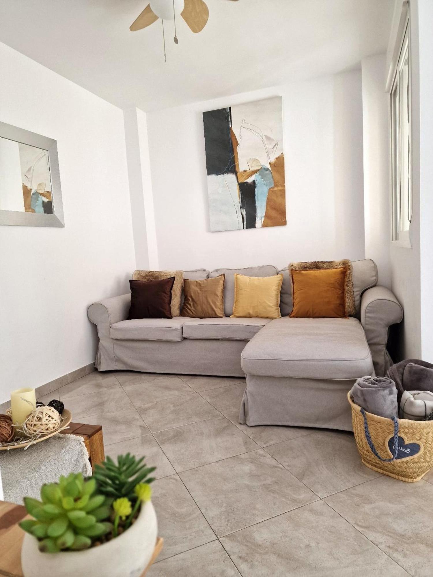 Arenal Apartment Javea Exterior photo