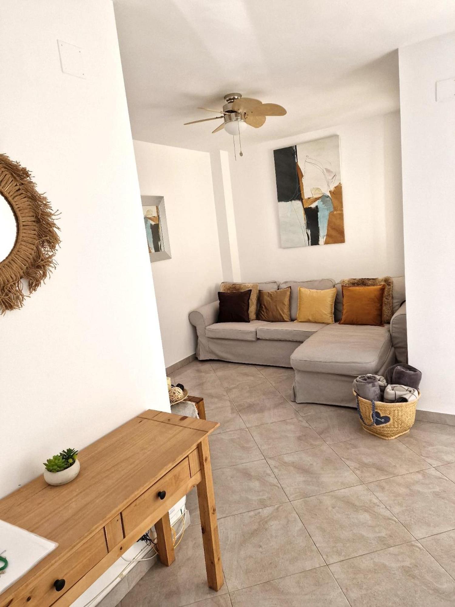 Arenal Apartment Javea Exterior photo