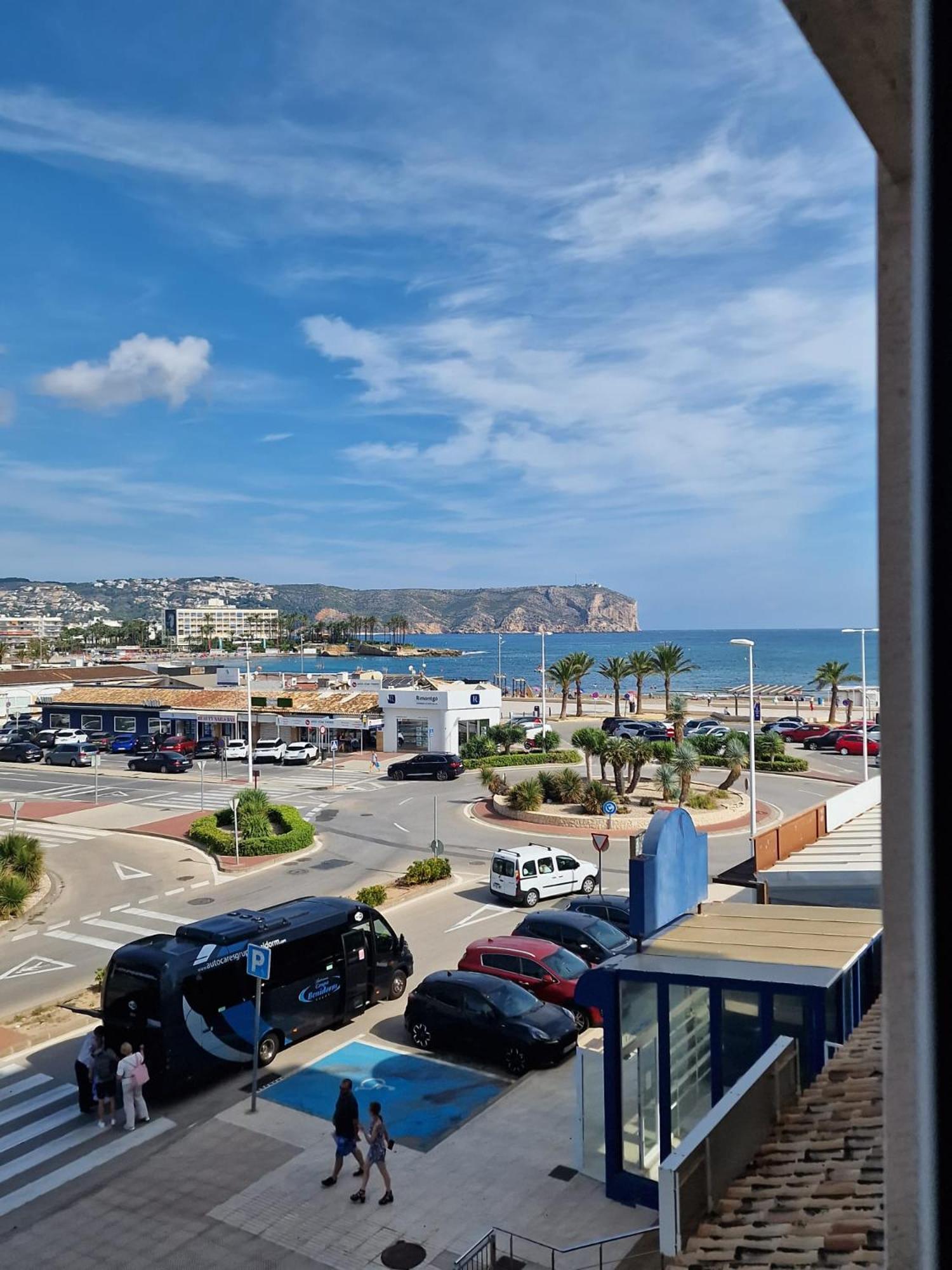 Arenal Apartment Javea Exterior photo